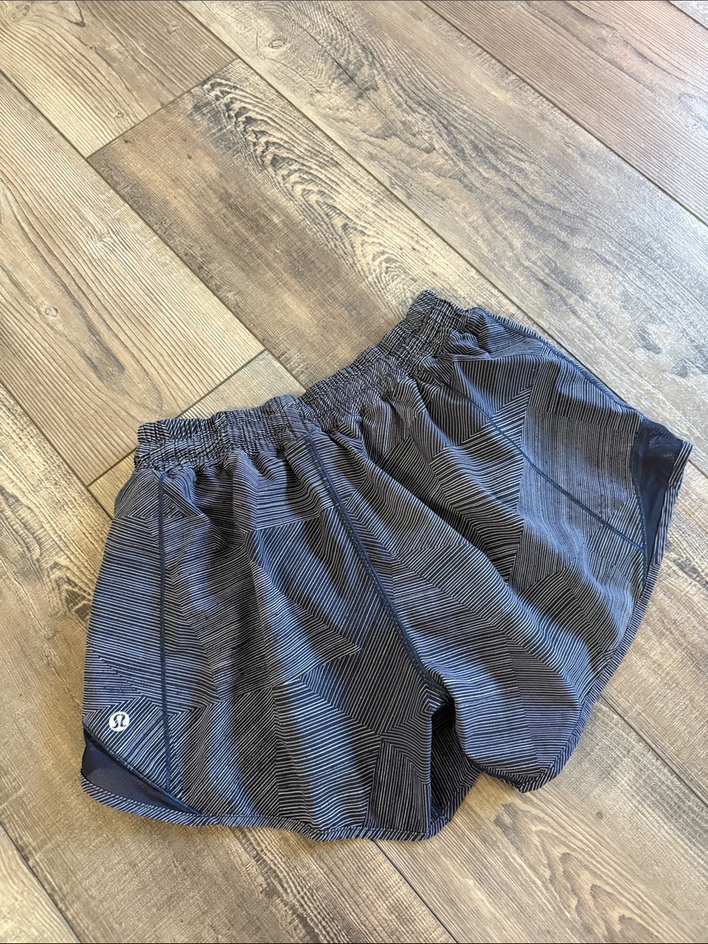 LULULEMON ATHLETIC SHORTS🌺